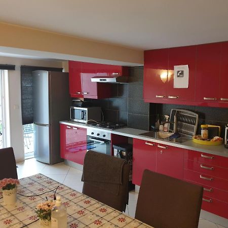 Bel Appartement 1 Chambre Avec Jardin Machelen Εξωτερικό φωτογραφία