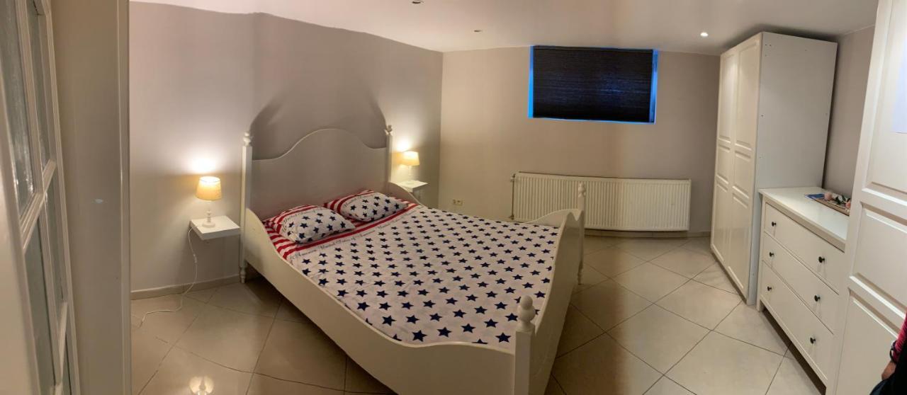 Bel Appartement 1 Chambre Avec Jardin Machelen Εξωτερικό φωτογραφία
